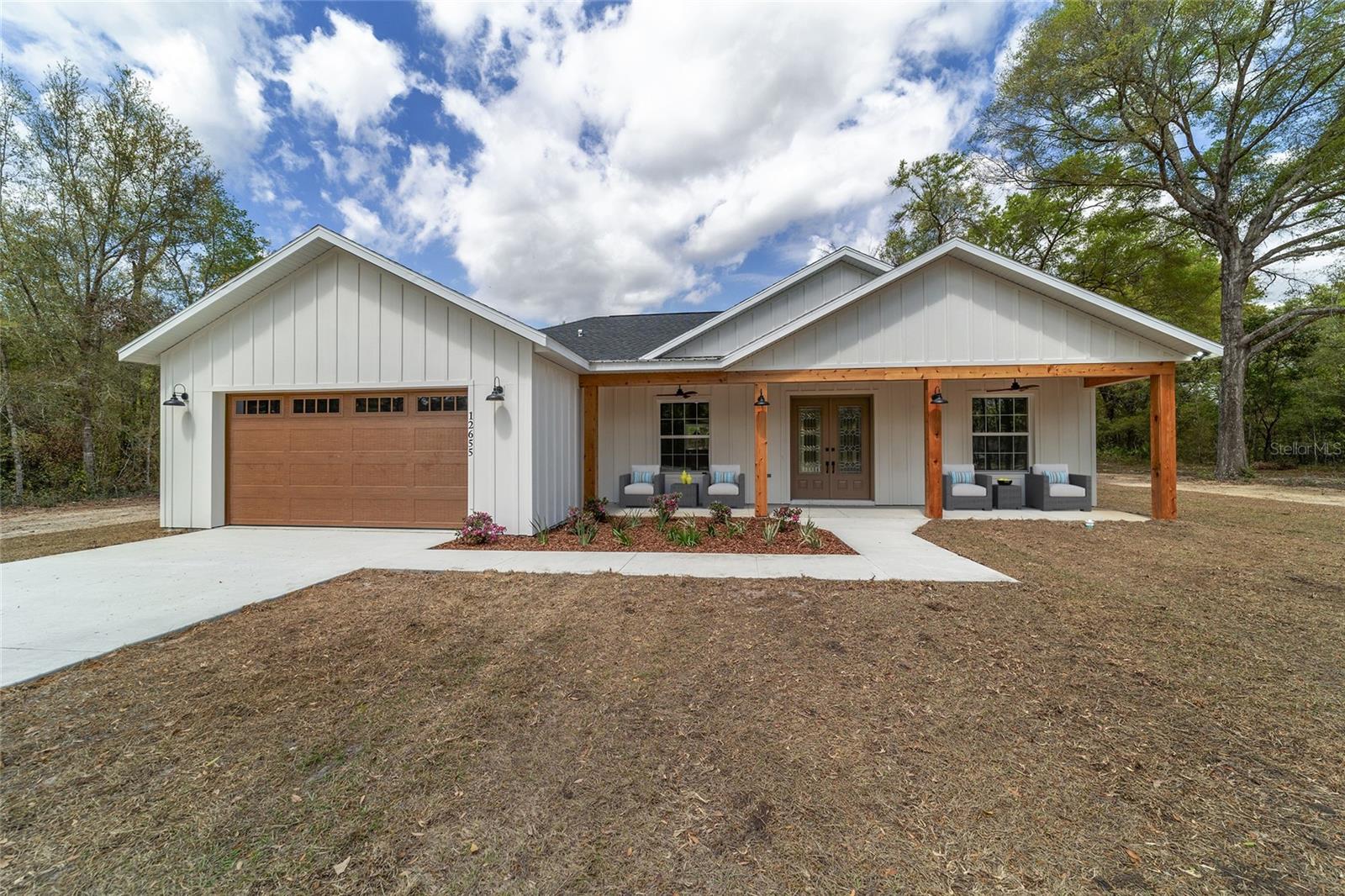 12655 SW 95TH PL, DUNNELLON, FL, 34432