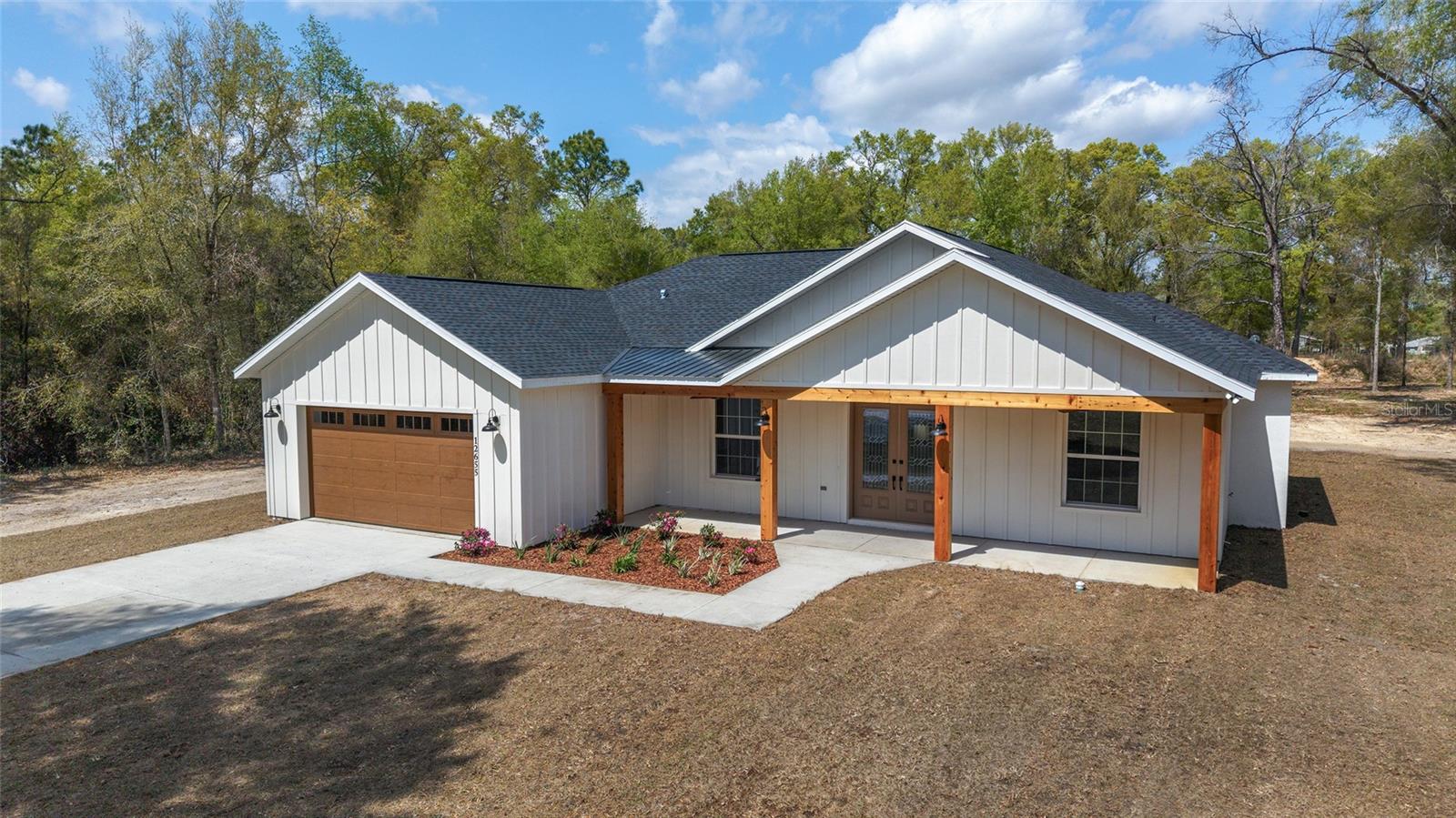12655 SW 95TH PL, DUNNELLON, FL, 34432