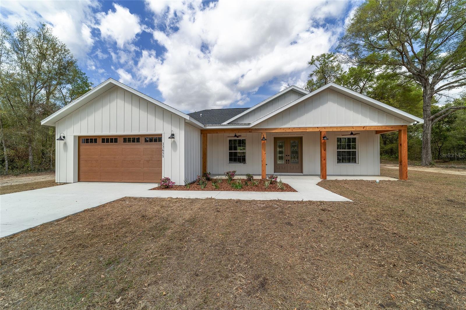 12655 SW 95TH PL, DUNNELLON, FL, 34432