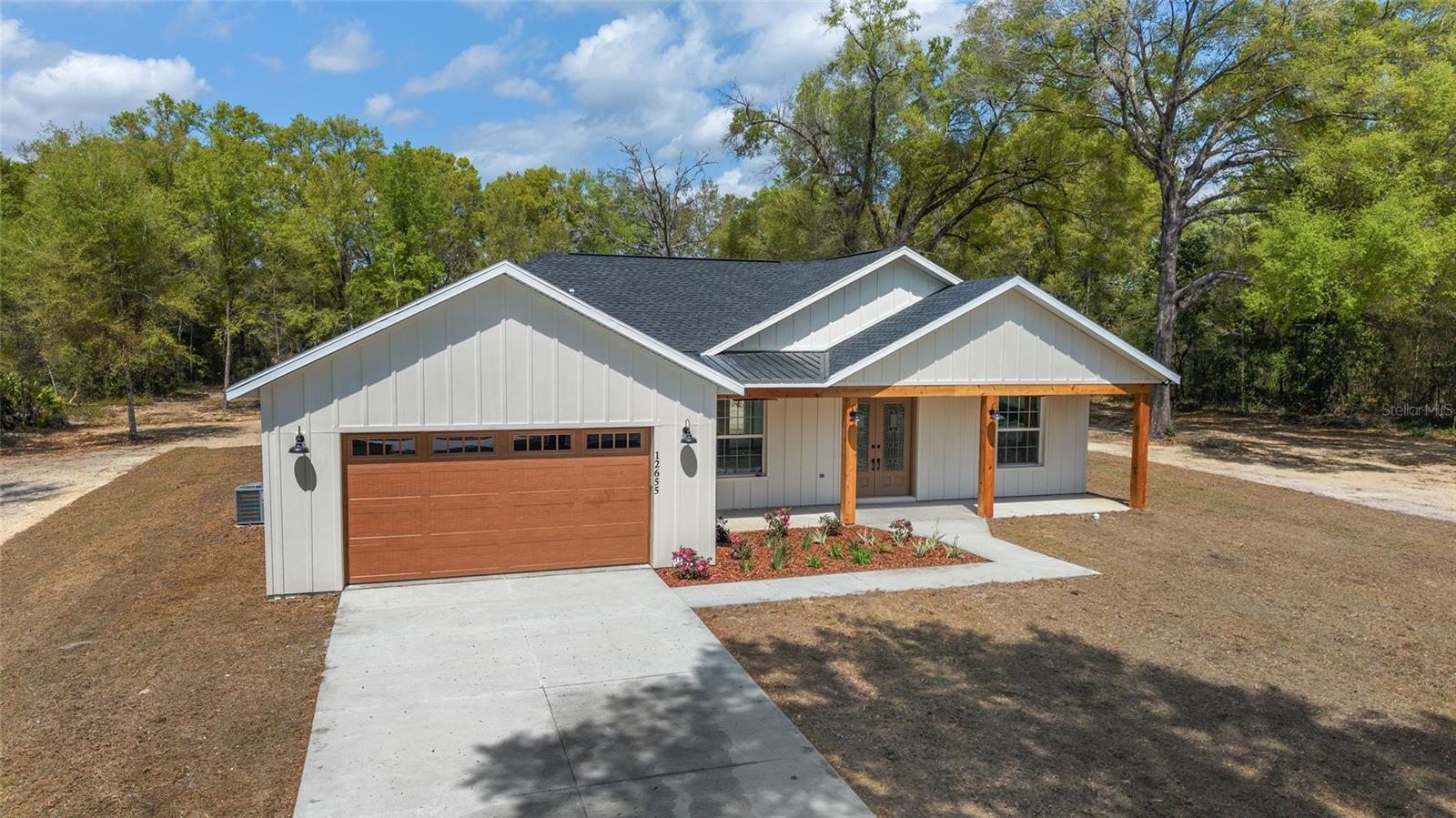 12655 SW 95TH PL, DUNNELLON, FL, 34432