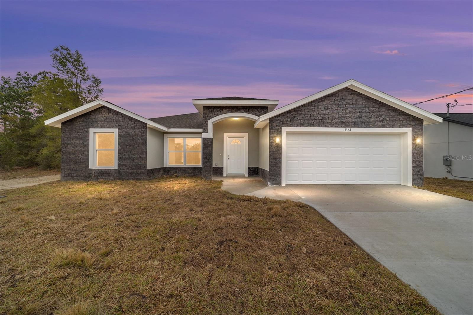 14364 SW 28TH ST, OCALA, FL, 34481