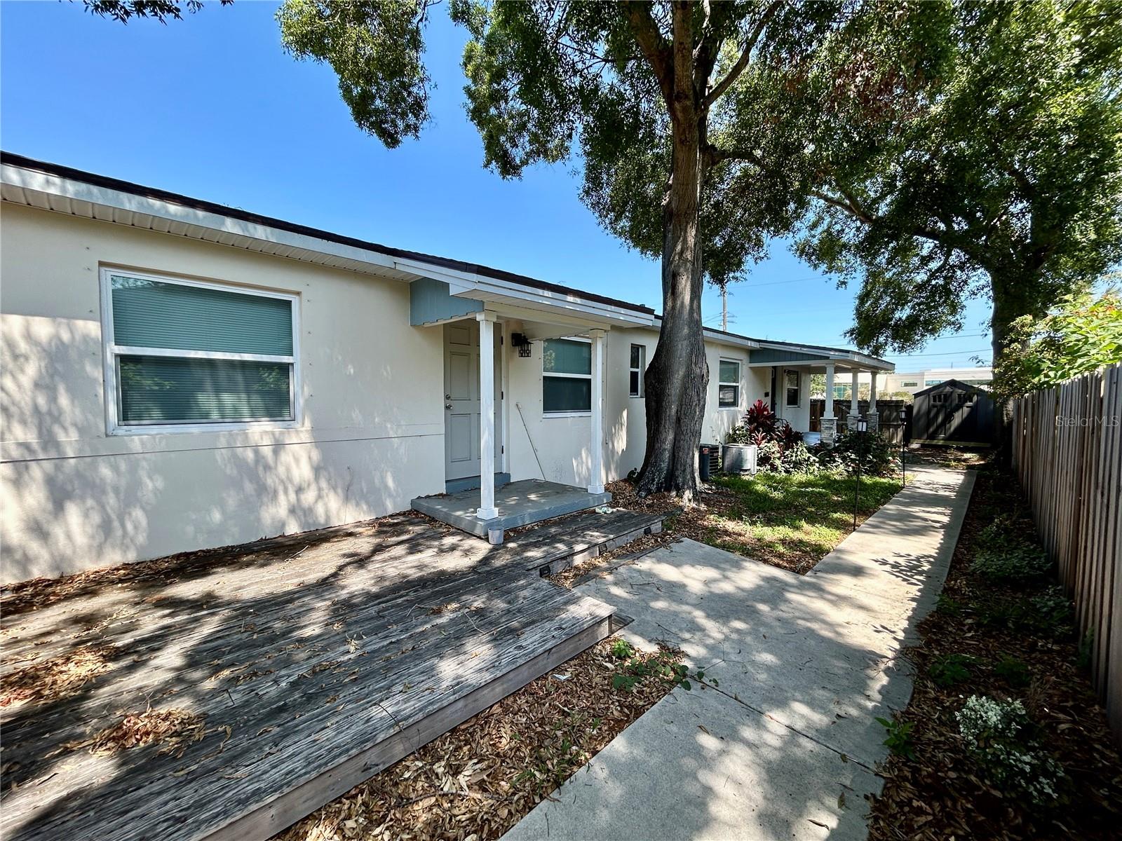2161 8TH AVE N #1, ST PETERSBURG, FL, 33713
