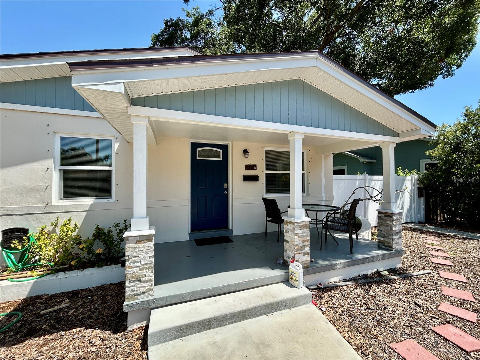 2161 8TH AVE N #1, ST PETERSBURG, FL, 33713