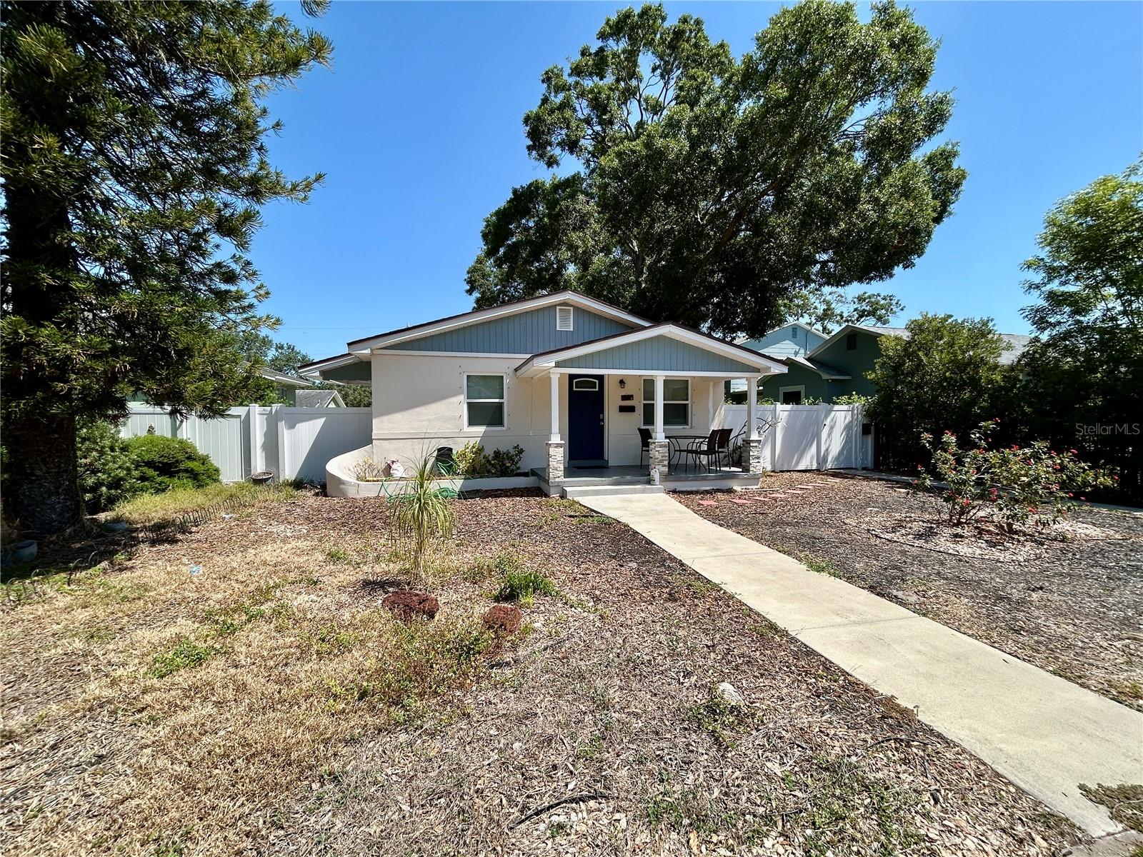 2161 8TH AVE N #1, ST PETERSBURG, FL, 33713