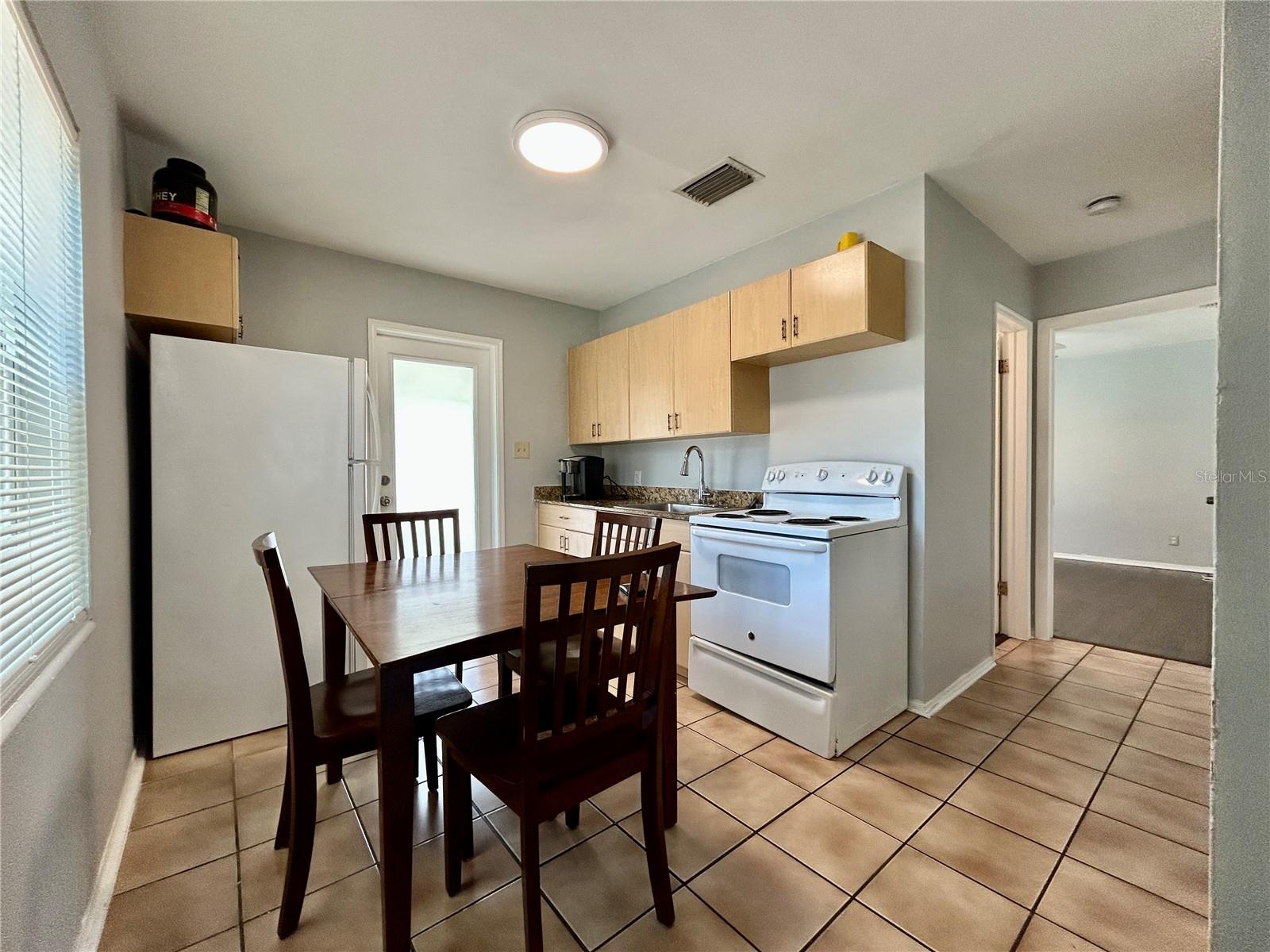 2161 8TH AVE N #1, ST PETERSBURG, FL, 33713