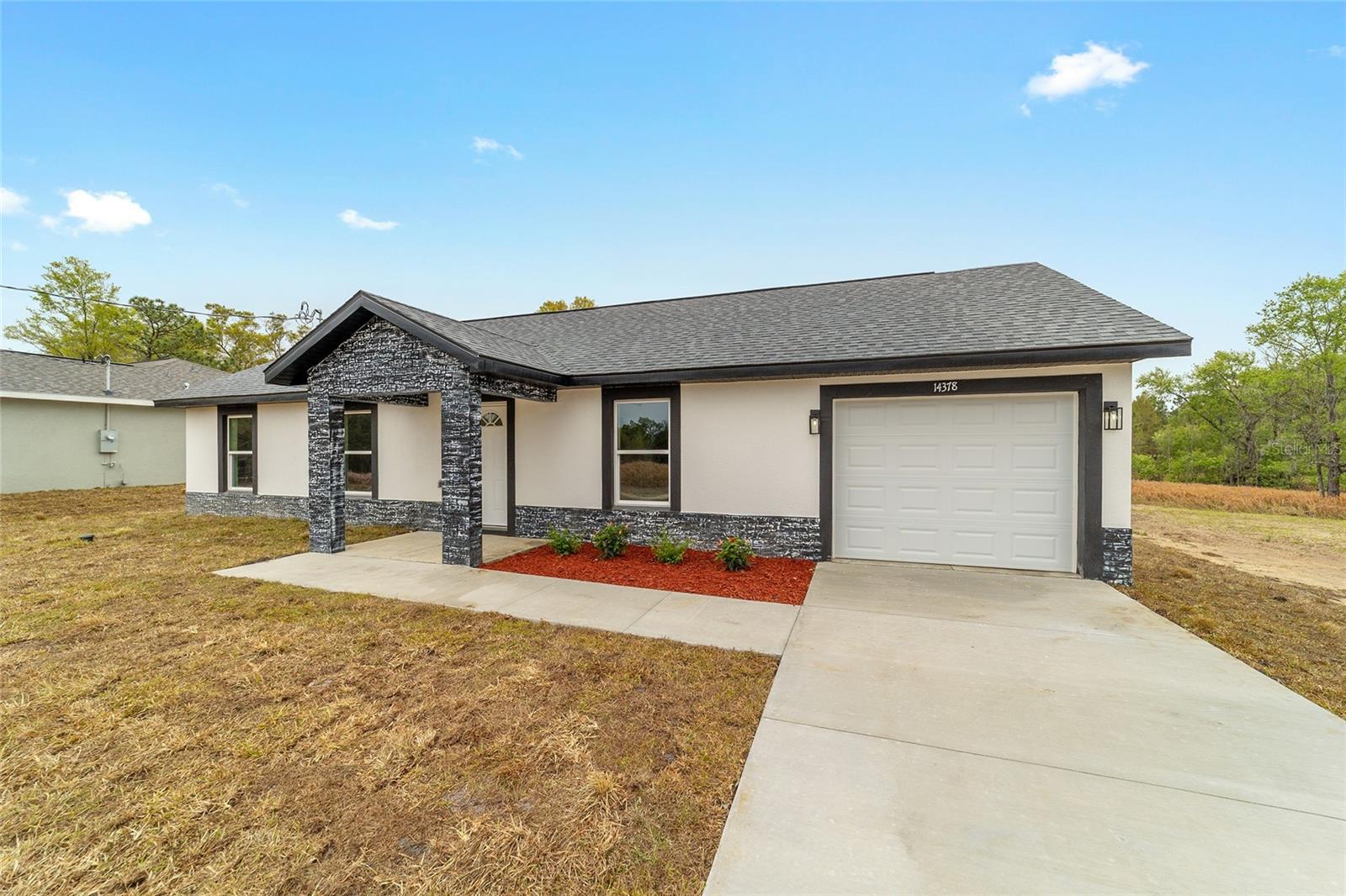 14378 SW 28TH ST, OCALA, FL, 34481