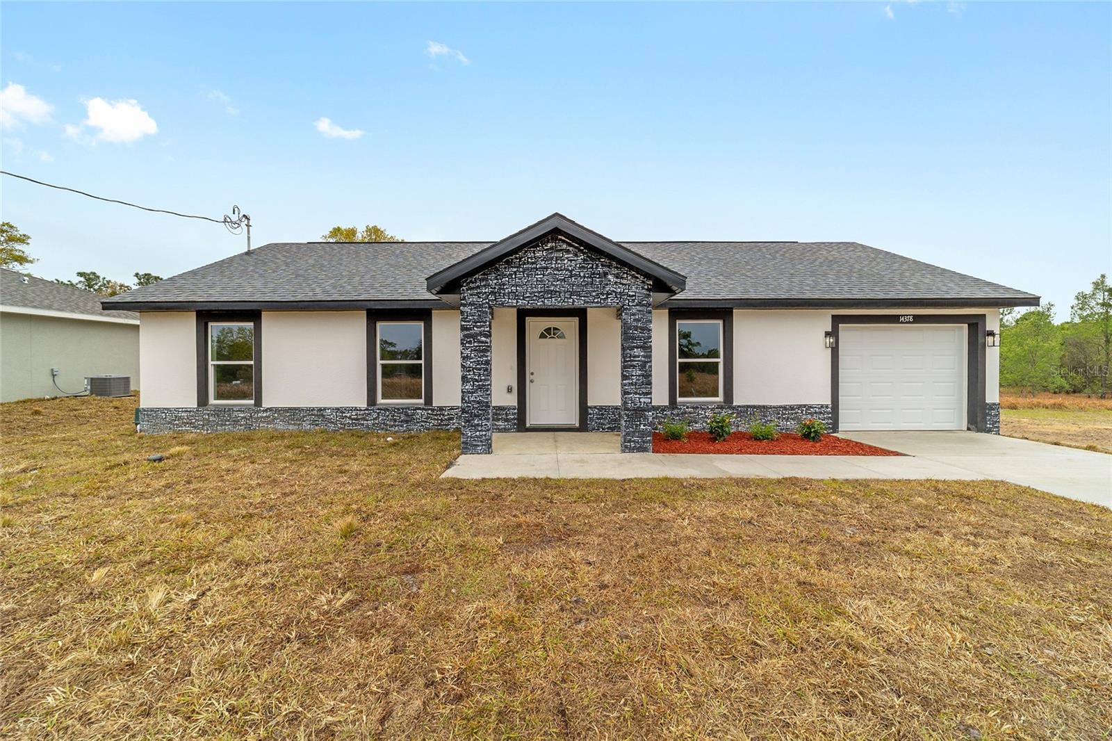 14378 SW 28TH ST, OCALA, FL, 34481