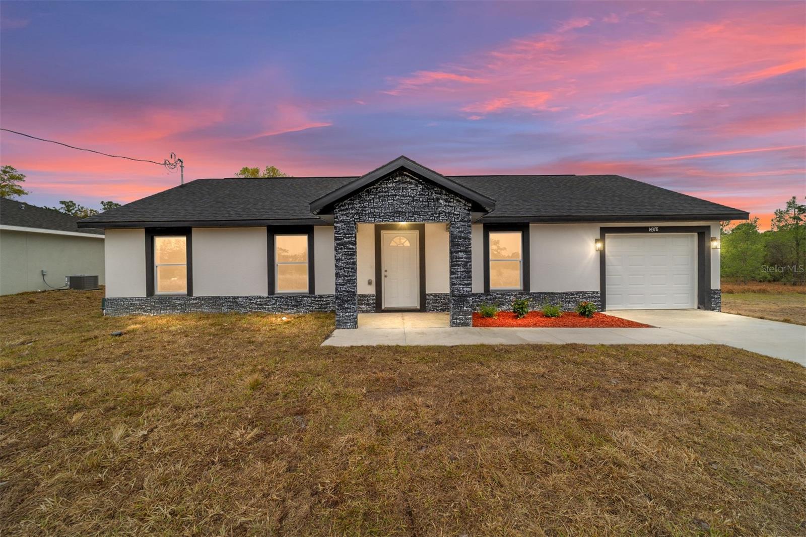 14378 SW 28TH ST, OCALA, FL, 34481
