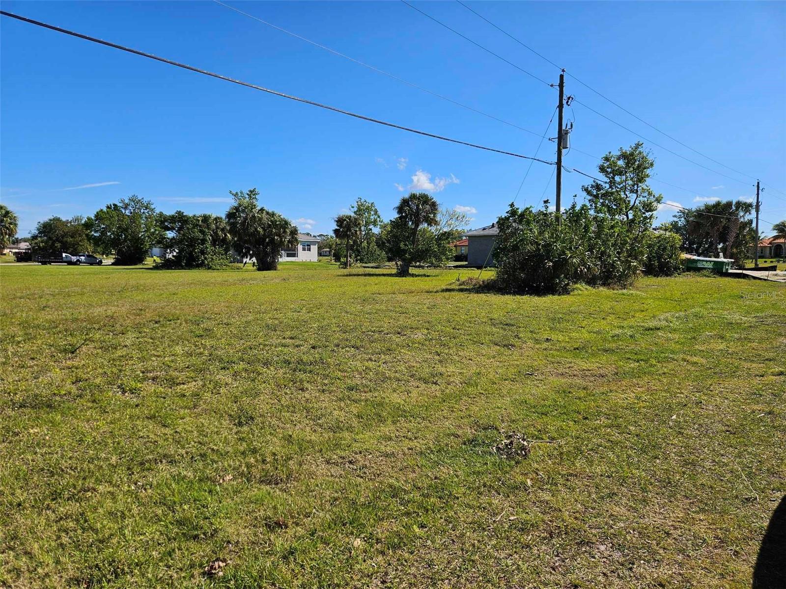 24252 PEPPERCORN RD, PUNTA GORDA, FL, 33955