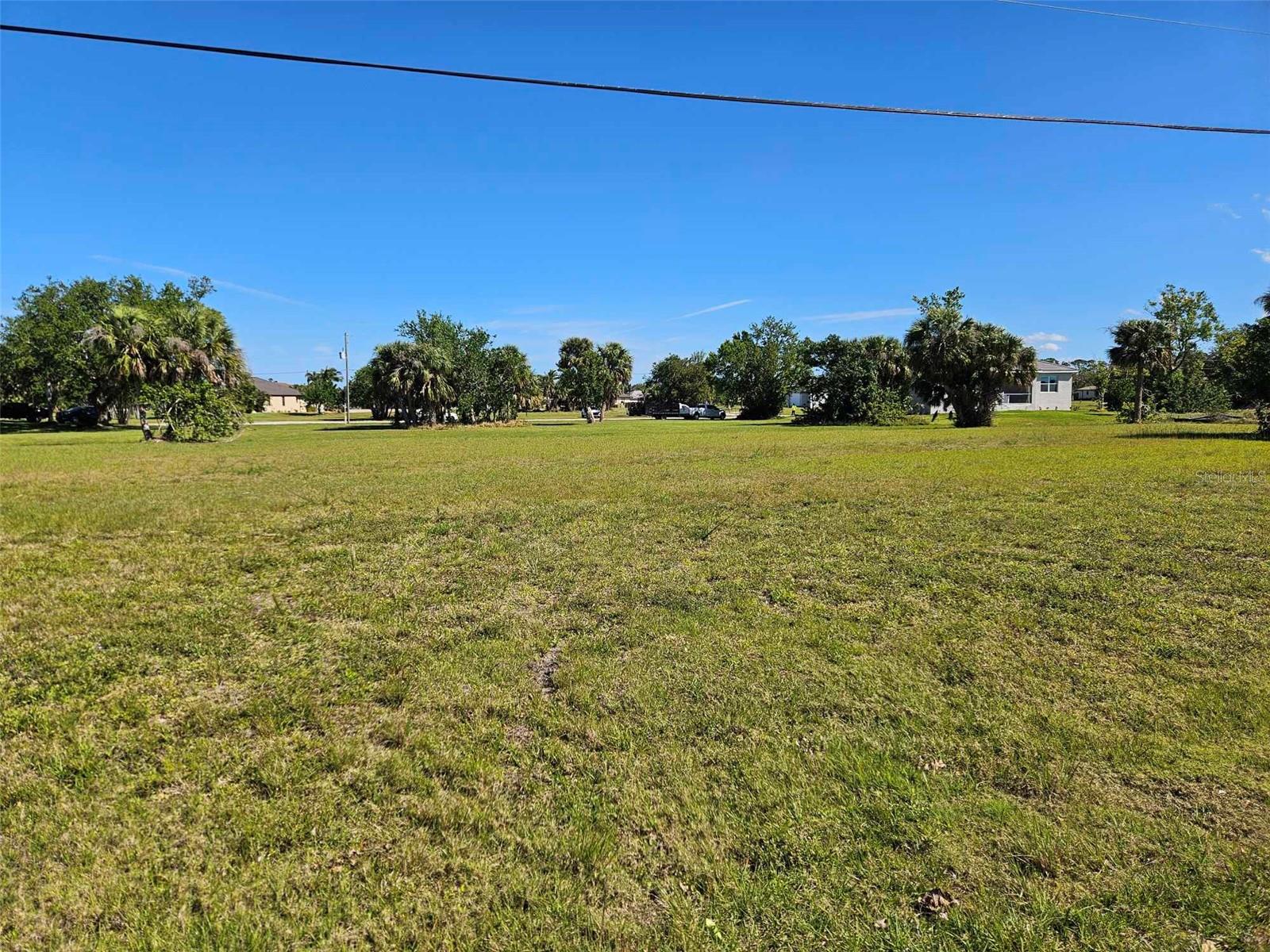 24252 PEPPERCORN RD, PUNTA GORDA, FL, 33955