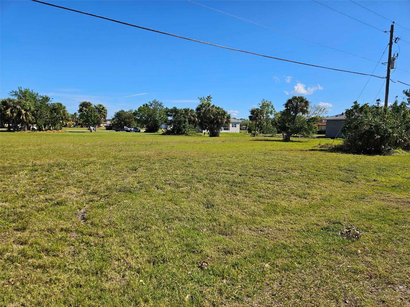 24252 PEPPERCORN RD, PUNTA GORDA, FL, 33955