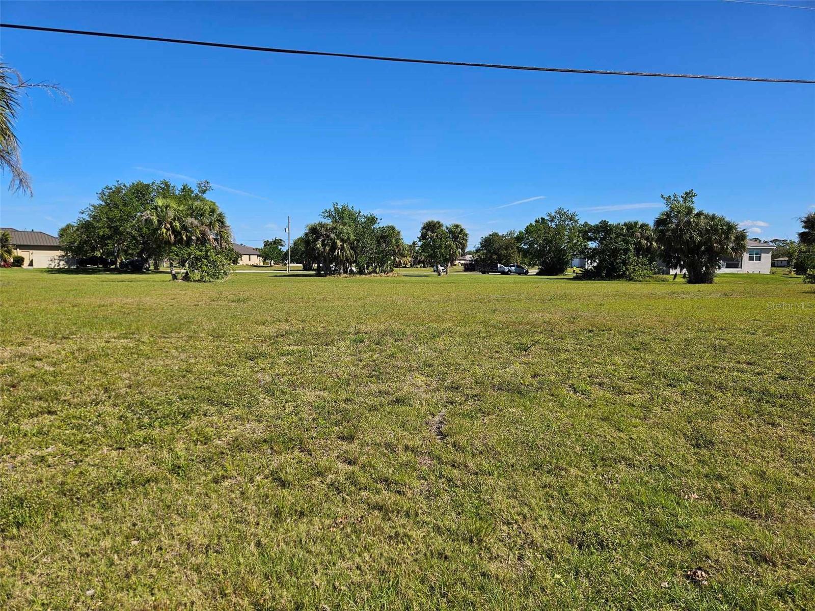24252 PEPPERCORN RD, PUNTA GORDA, FL, 33955