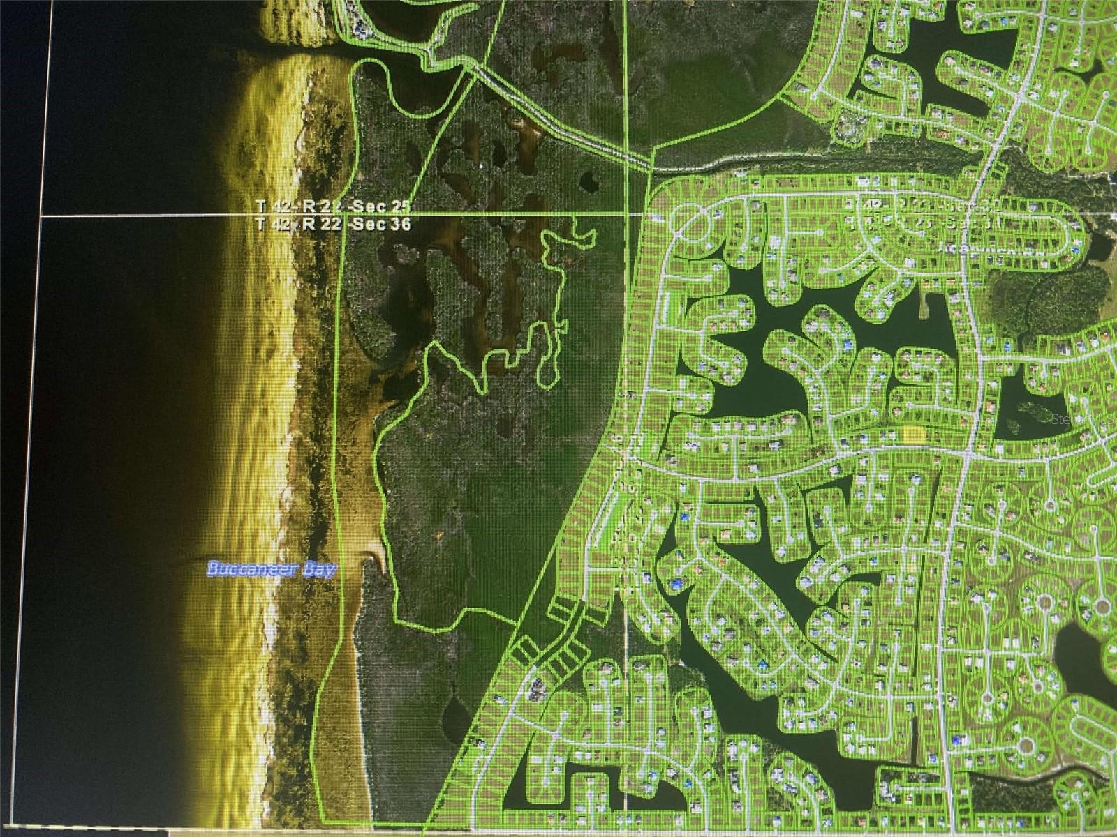 24252 PEPPERCORN RD, PUNTA GORDA, FL, 33955