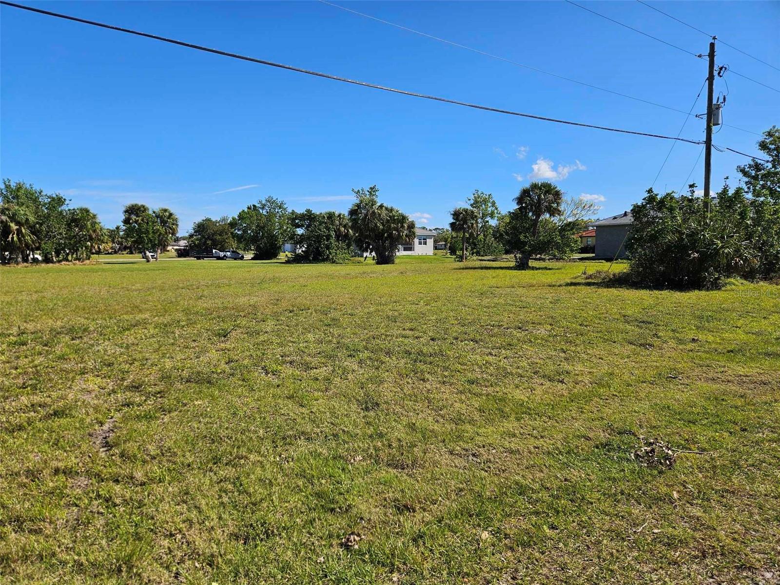 24252 PEPPERCORN RD, PUNTA GORDA, FL, 33955