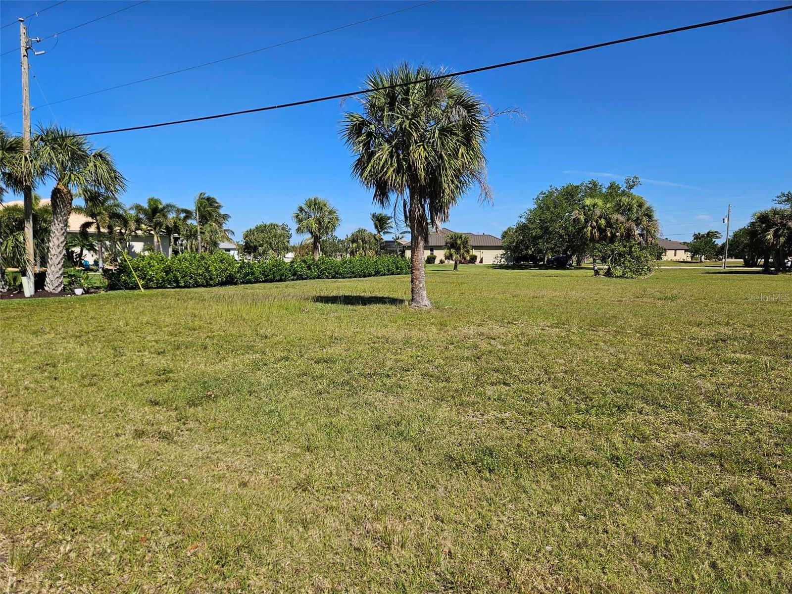 24252 PEPPERCORN RD, PUNTA GORDA, FL, 33955