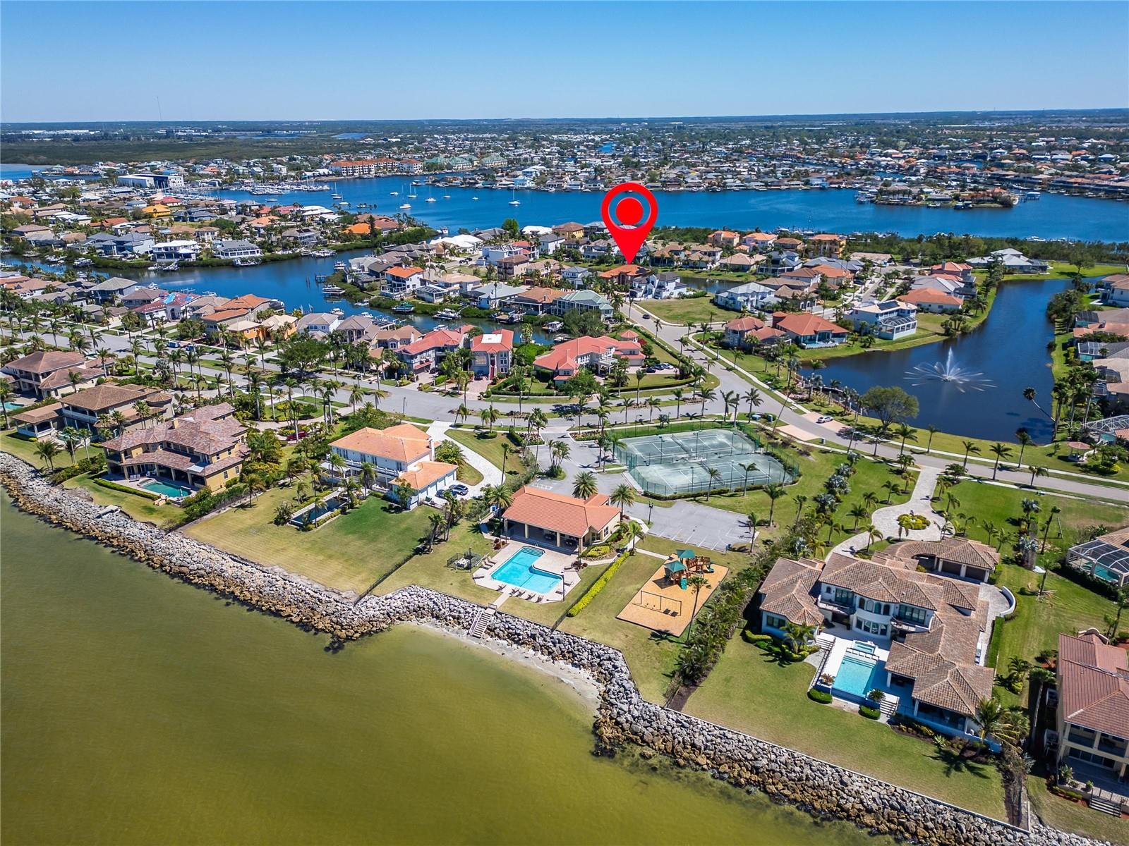 1408 ALHAMBRA DR, APOLLO BEACH, FL, 33572