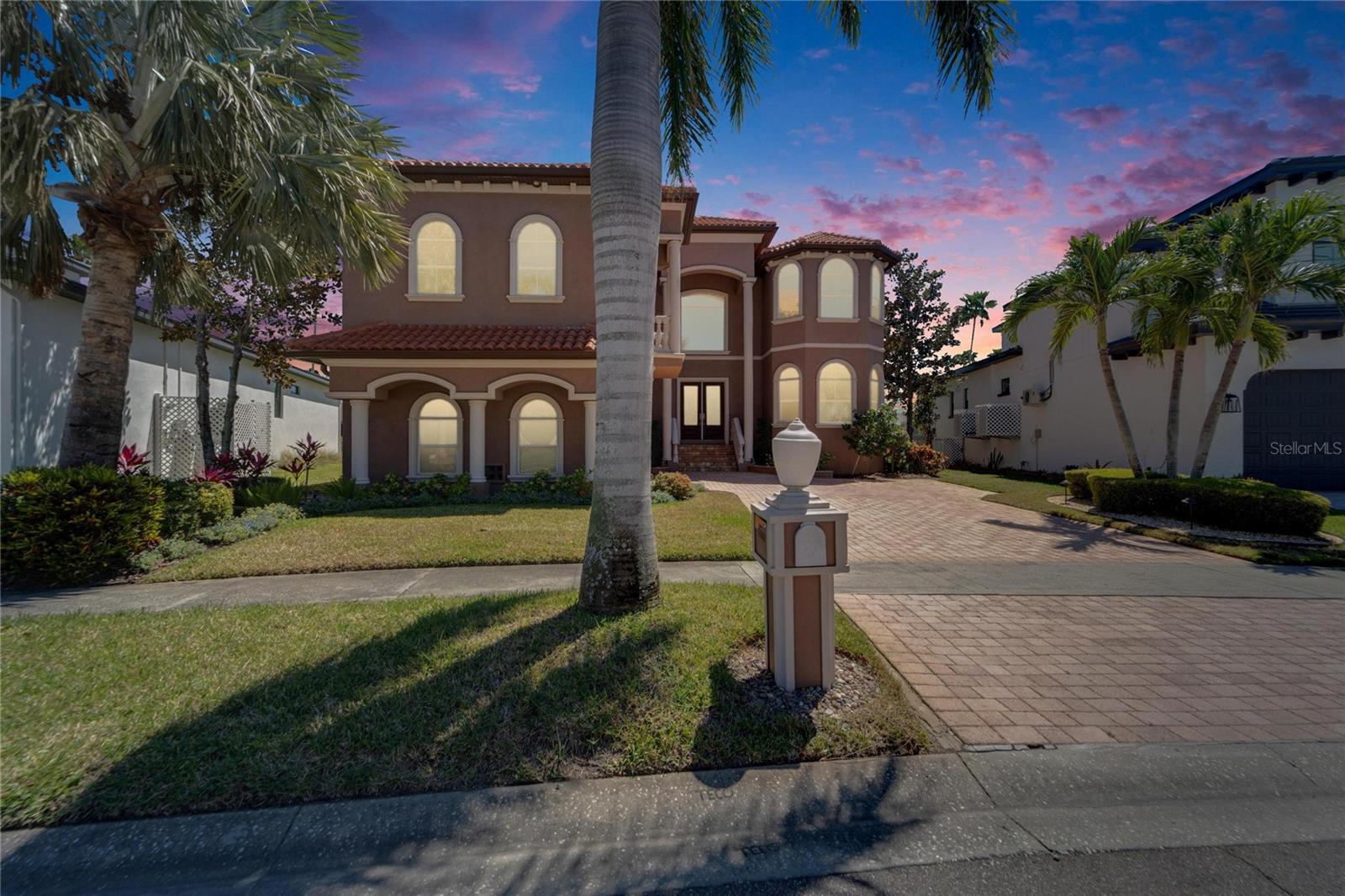 1408 ALHAMBRA DR, APOLLO BEACH, FL, 33572