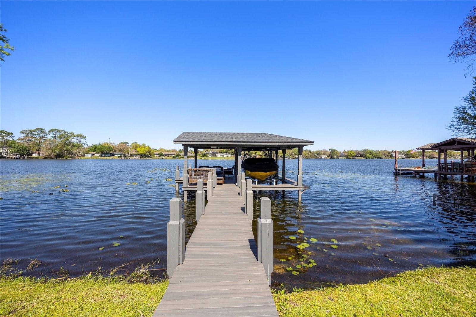 7841 GEORGEANN ST, WINTER PARK, FL, 32792