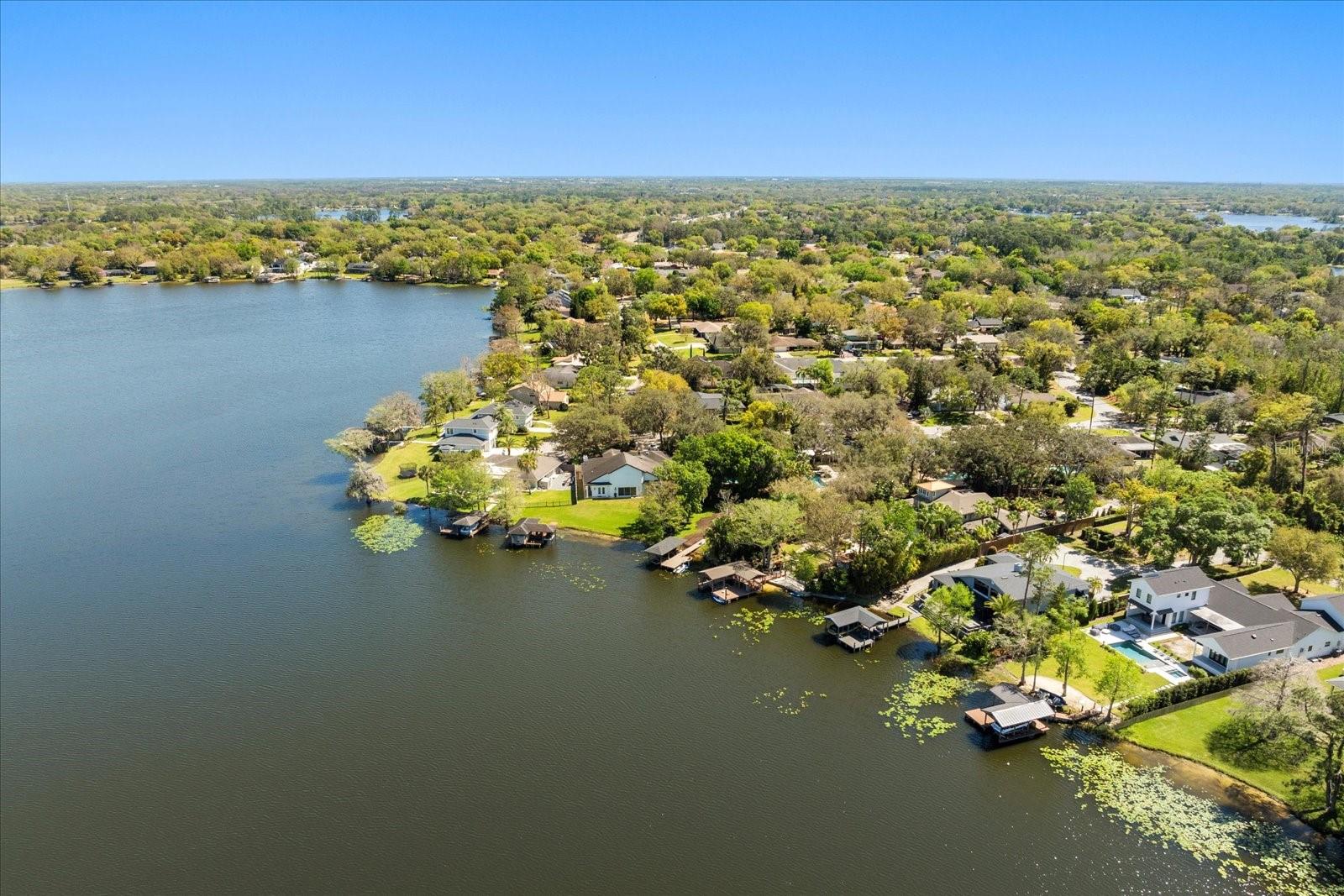 7841 GEORGEANN ST, WINTER PARK, FL, 32792