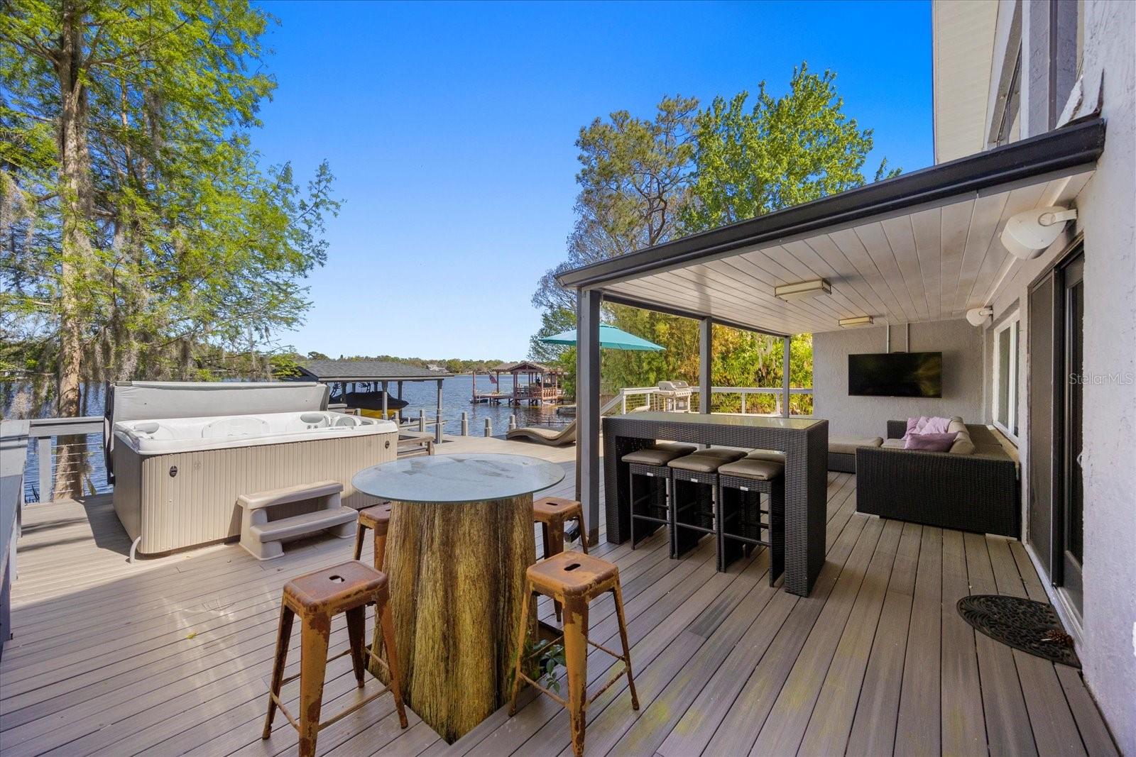 7841 GEORGEANN ST, WINTER PARK, FL, 32792