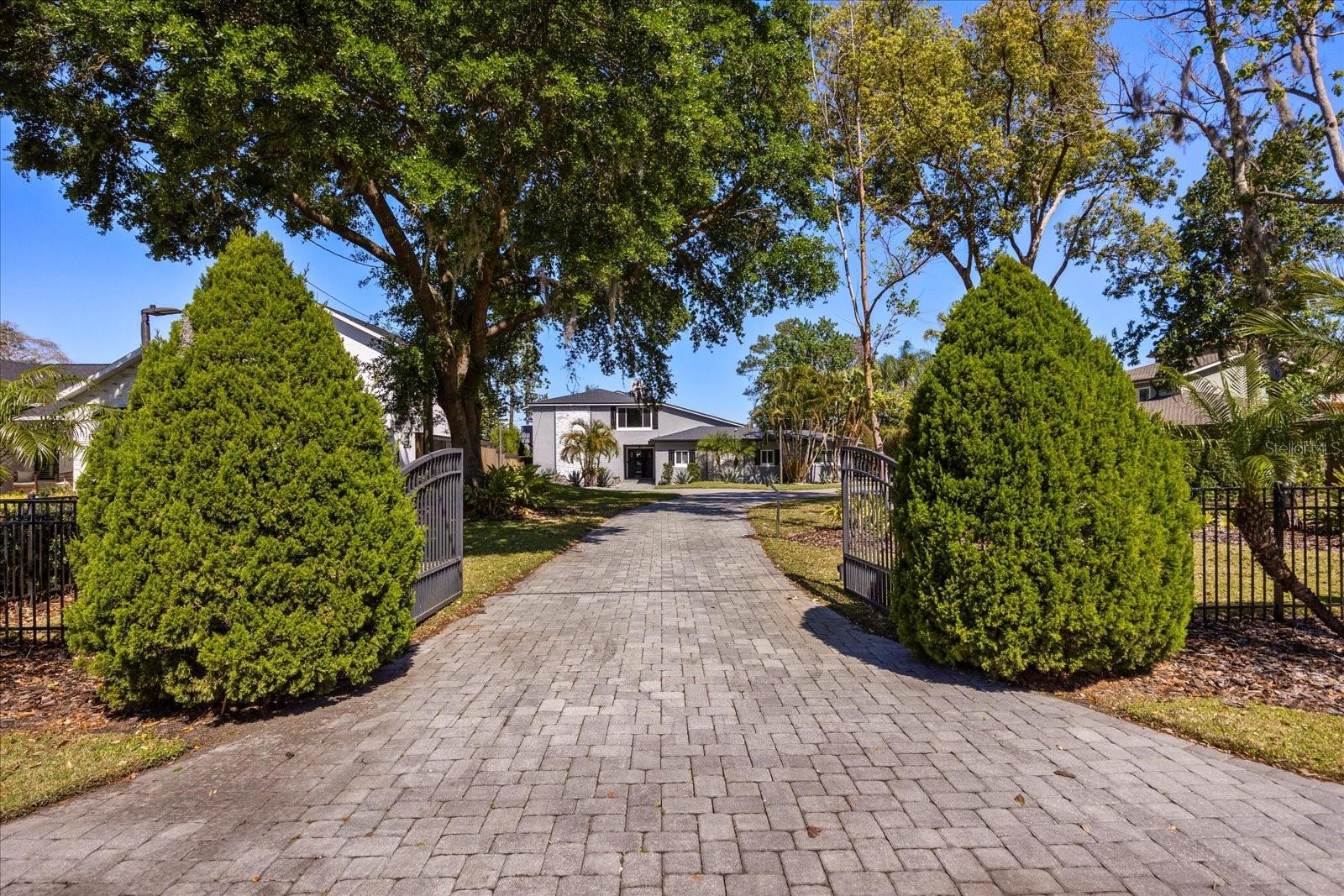 7841 GEORGEANN ST, WINTER PARK, FL, 32792