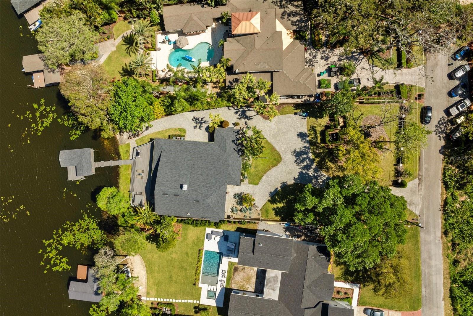 7841 GEORGEANN ST, WINTER PARK, FL, 32792