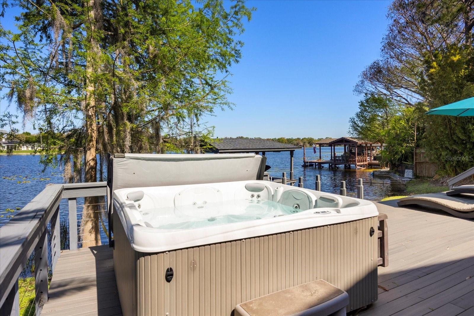 7841 GEORGEANN ST, WINTER PARK, FL, 32792