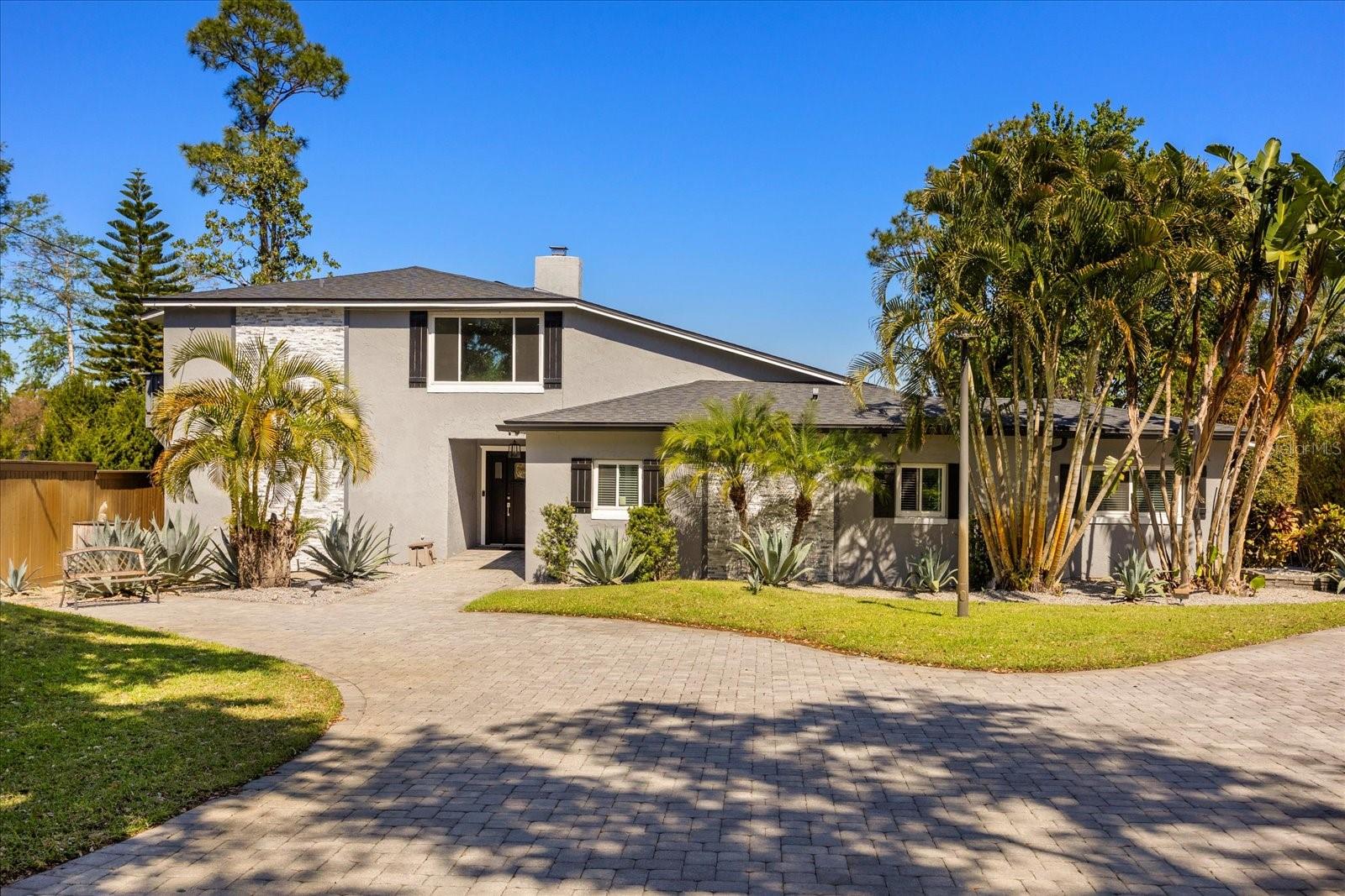 7841 GEORGEANN ST, WINTER PARK, FL, 32792