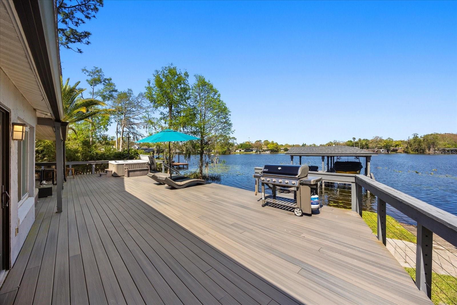 7841 GEORGEANN ST, WINTER PARK, FL, 32792