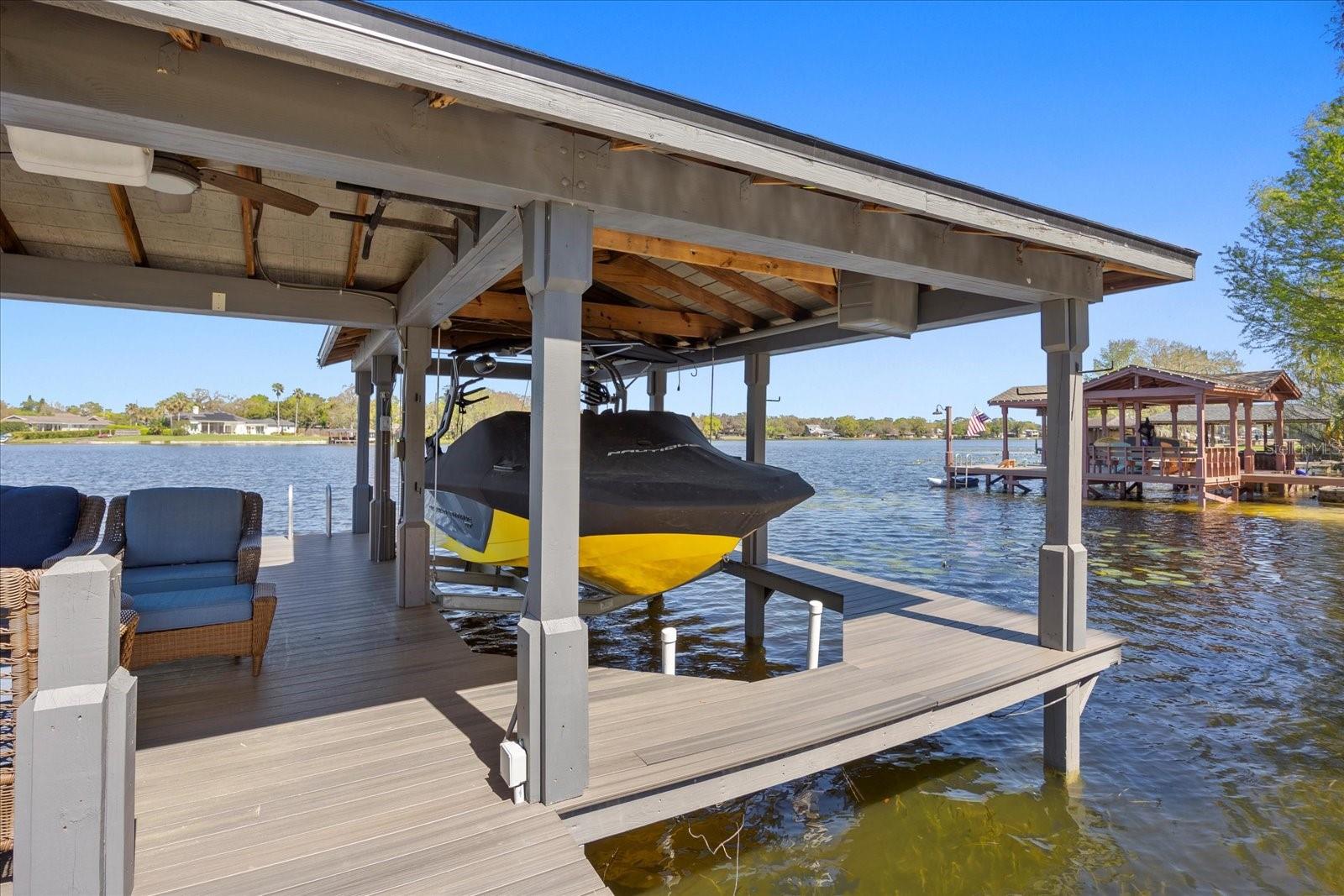7841 GEORGEANN ST, WINTER PARK, FL, 32792
