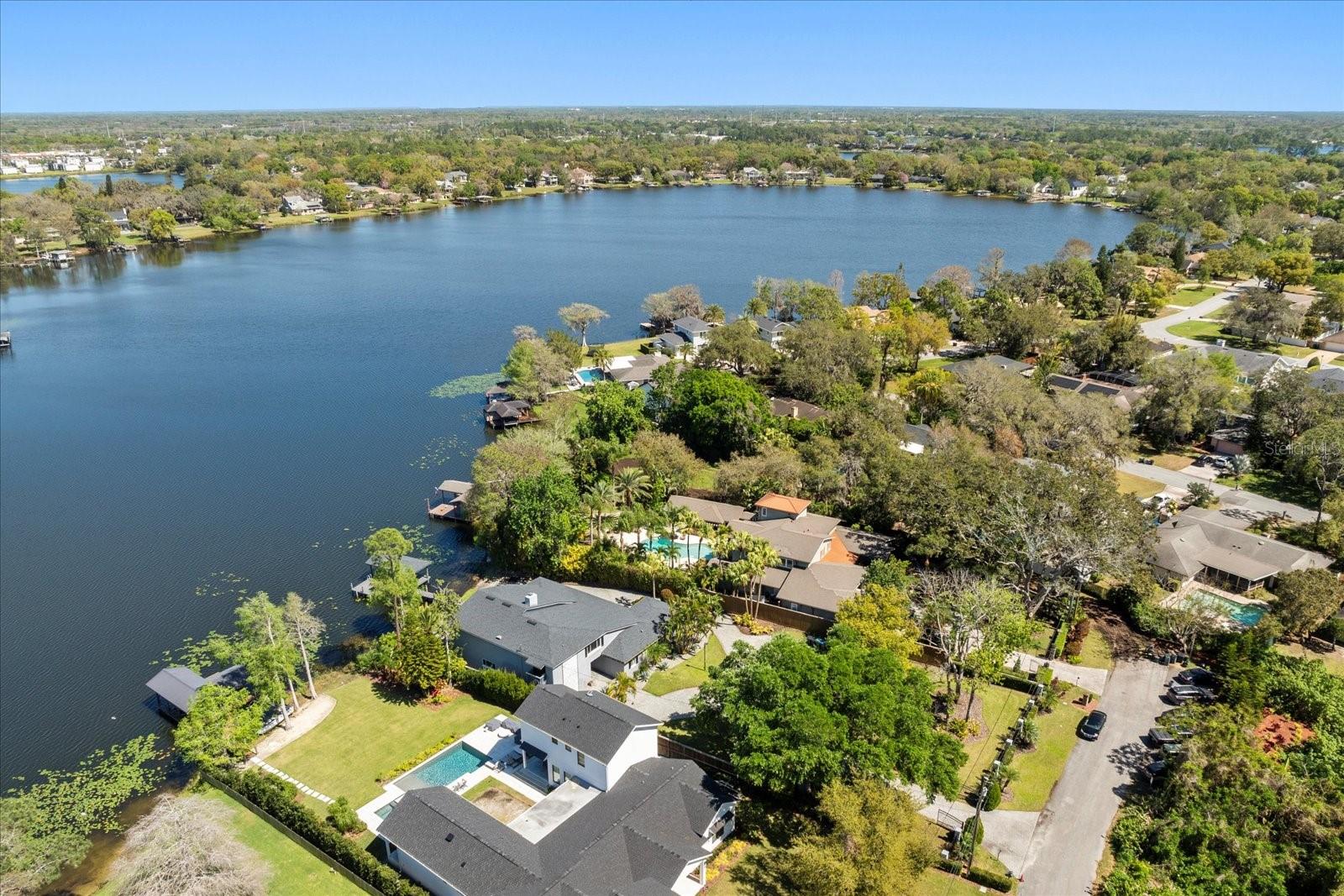 7841 GEORGEANN ST, WINTER PARK, FL, 32792