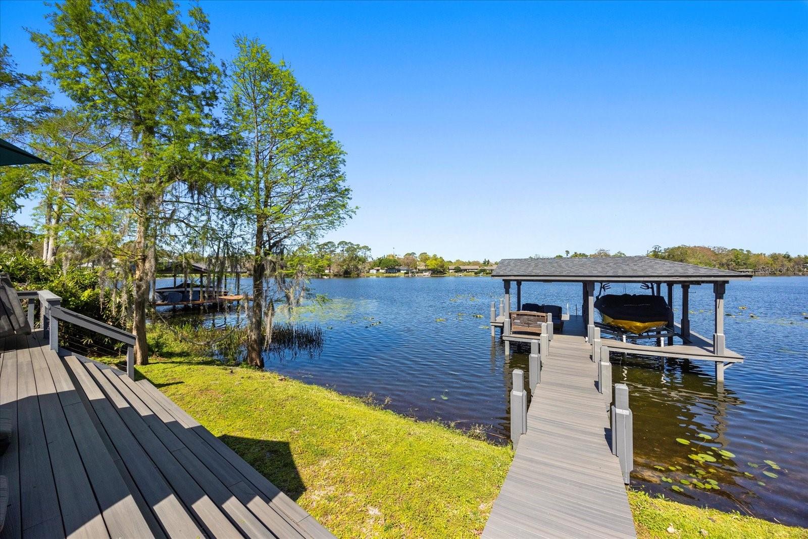 7841 GEORGEANN ST, WINTER PARK, FL, 32792