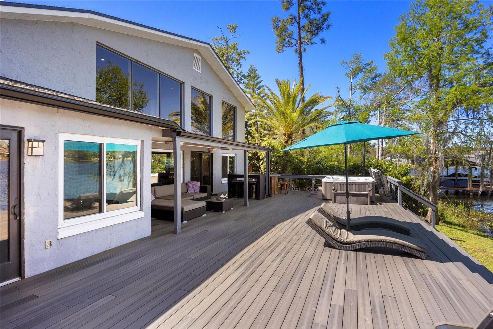 7841 GEORGEANN ST, WINTER PARK, FL, 32792