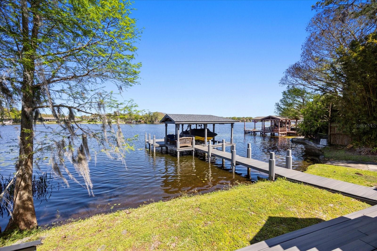 7841 GEORGEANN ST, WINTER PARK, FL, 32792