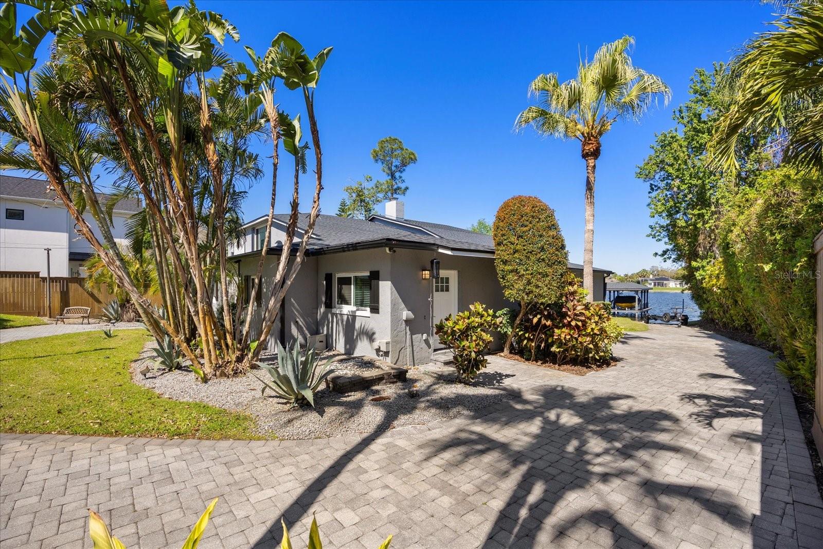 7841 GEORGEANN ST, WINTER PARK, FL, 32792