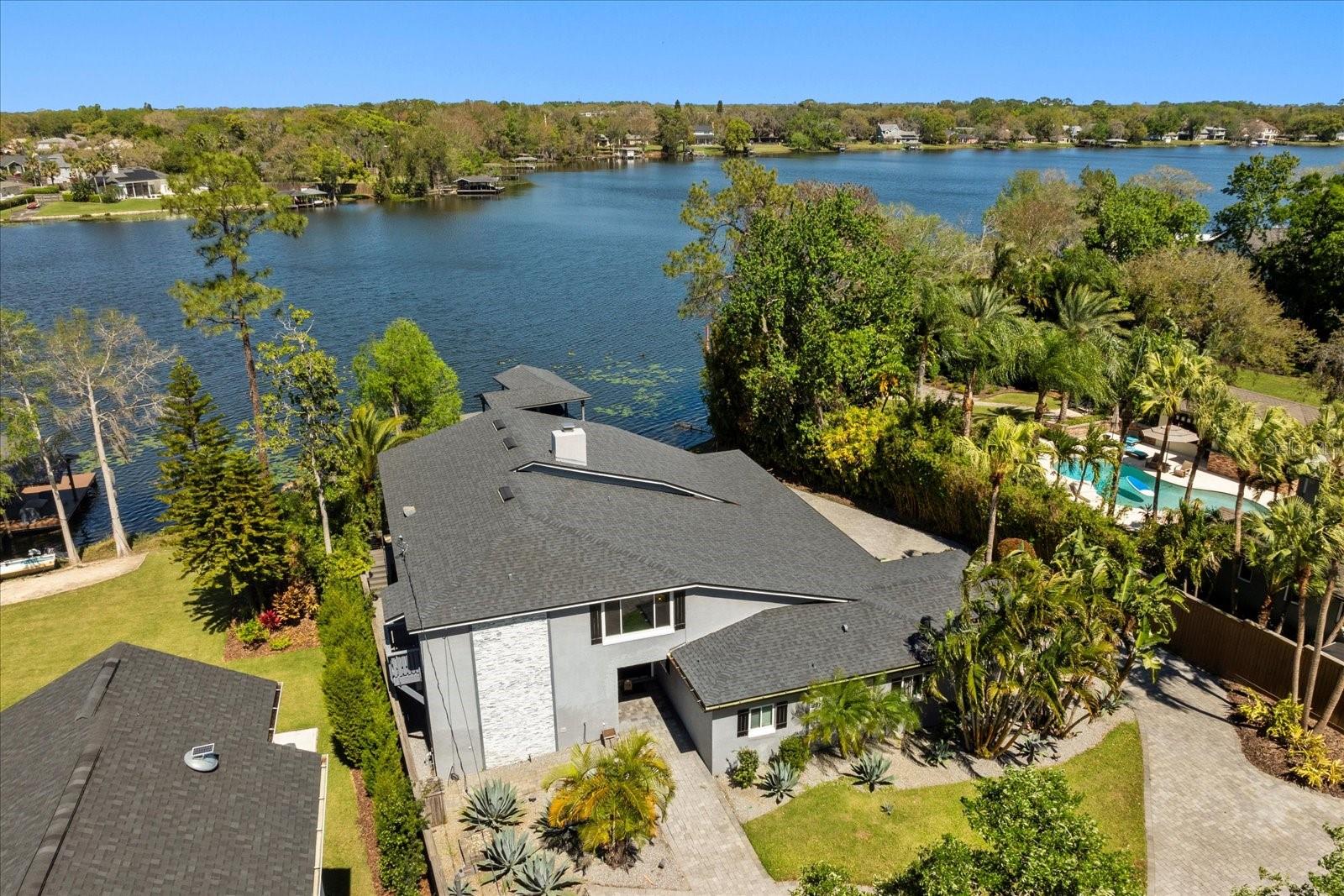 7841 GEORGEANN ST, WINTER PARK, FL, 32792