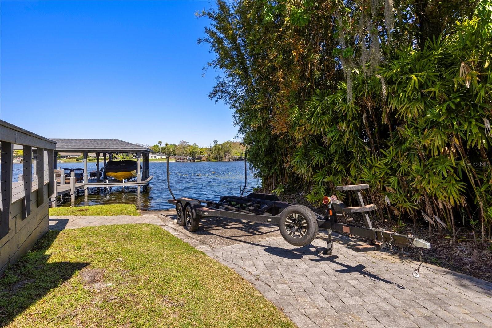 7841 GEORGEANN ST, WINTER PARK, FL, 32792