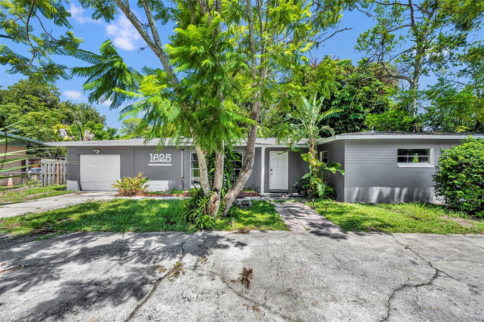 1625 THORNTON AVE, TITUSVILLE, FL, 32780