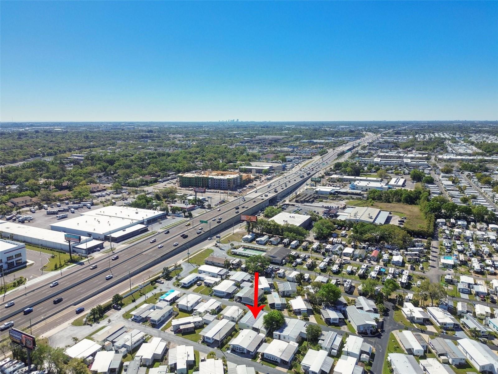 16940 US HIGHWAY 19 N #410, CLEARWATER, FL, 33764