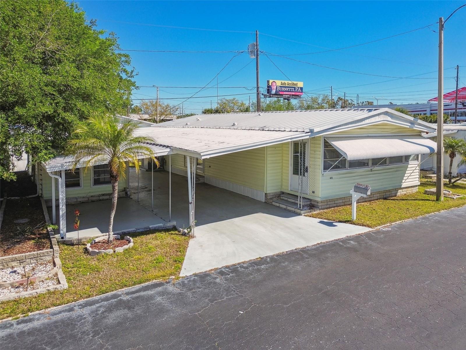 16940 US HIGHWAY 19 N #410, CLEARWATER, FL, 33764