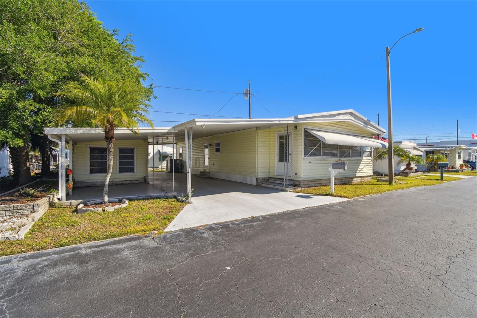16940 US HIGHWAY 19 N #410, CLEARWATER, FL, 33764