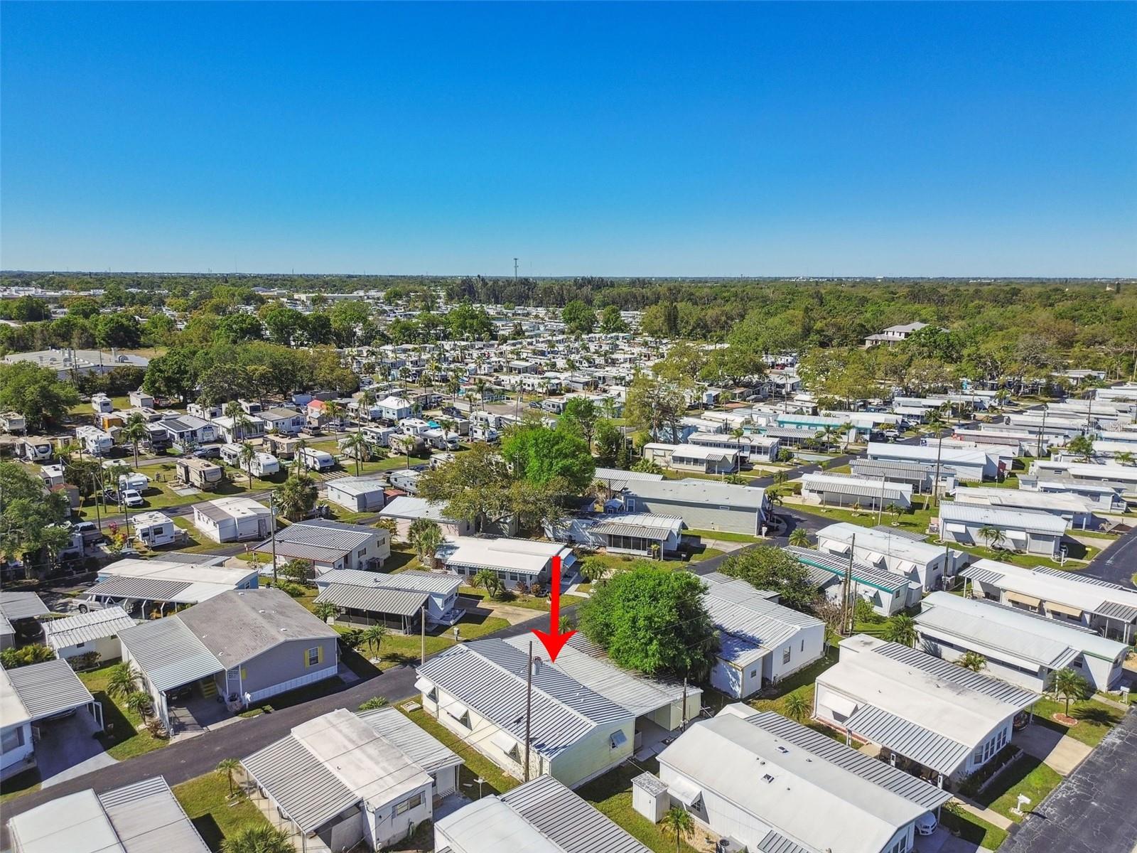 16940 US HIGHWAY 19 N #410, CLEARWATER, FL, 33764