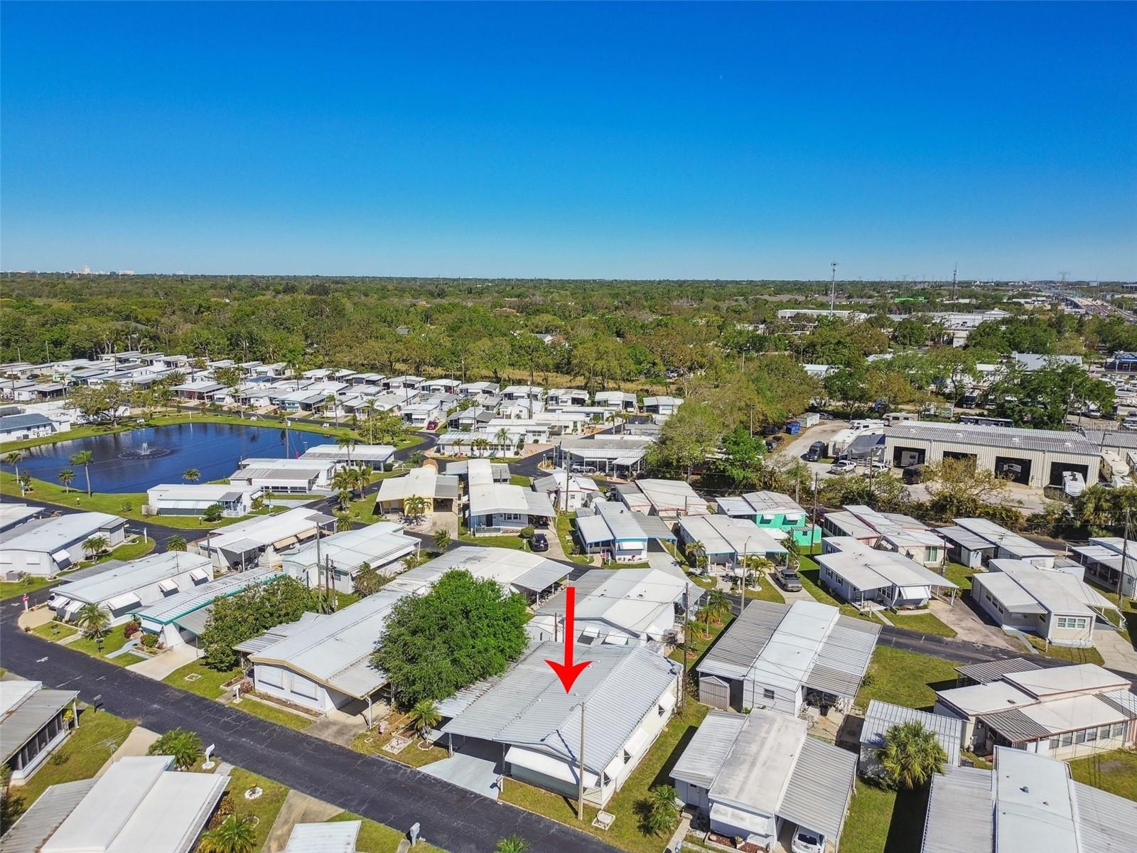 16940 US HIGHWAY 19 N #410, CLEARWATER, FL, 33764