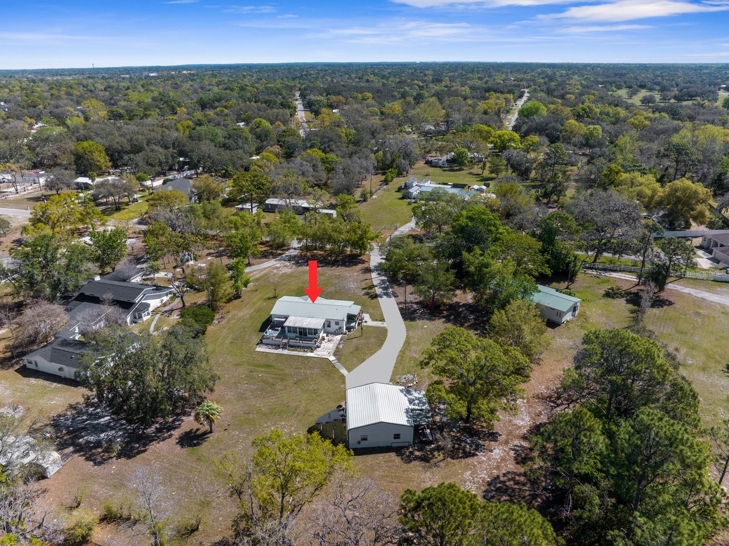 18041 SCOOTER CT, SPRING HILL, FL, 34610