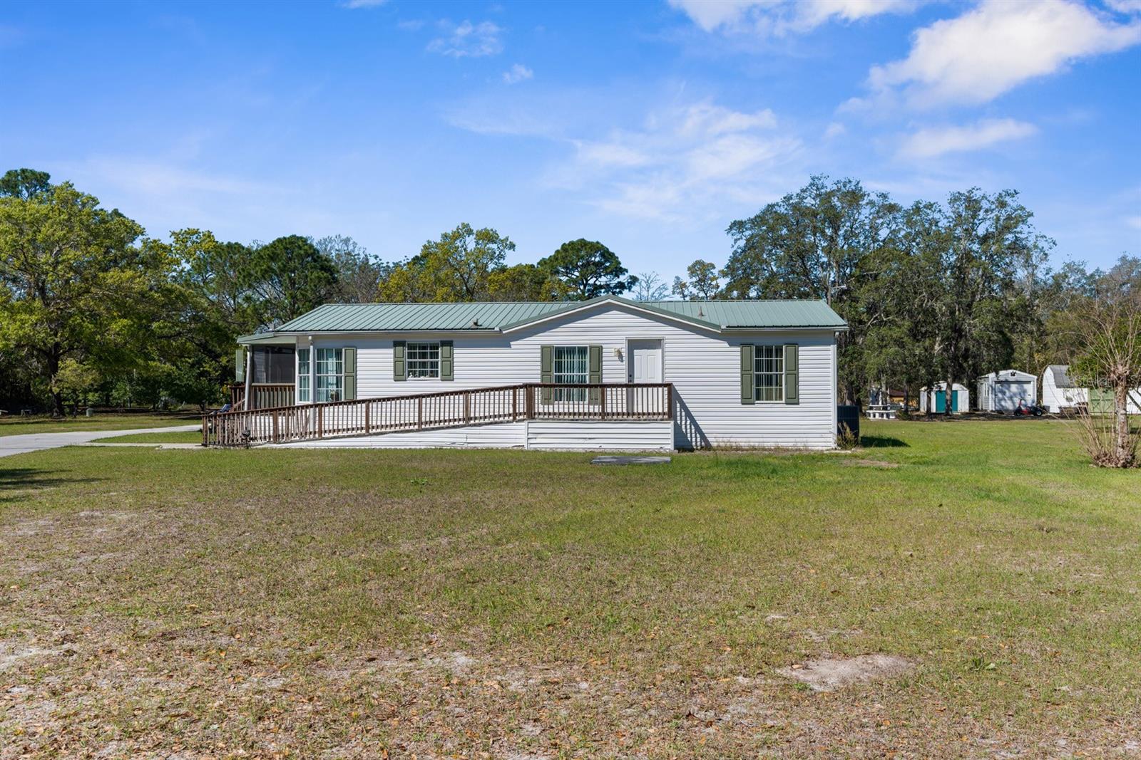 18041 SCOOTER CT, SPRING HILL, FL, 34610