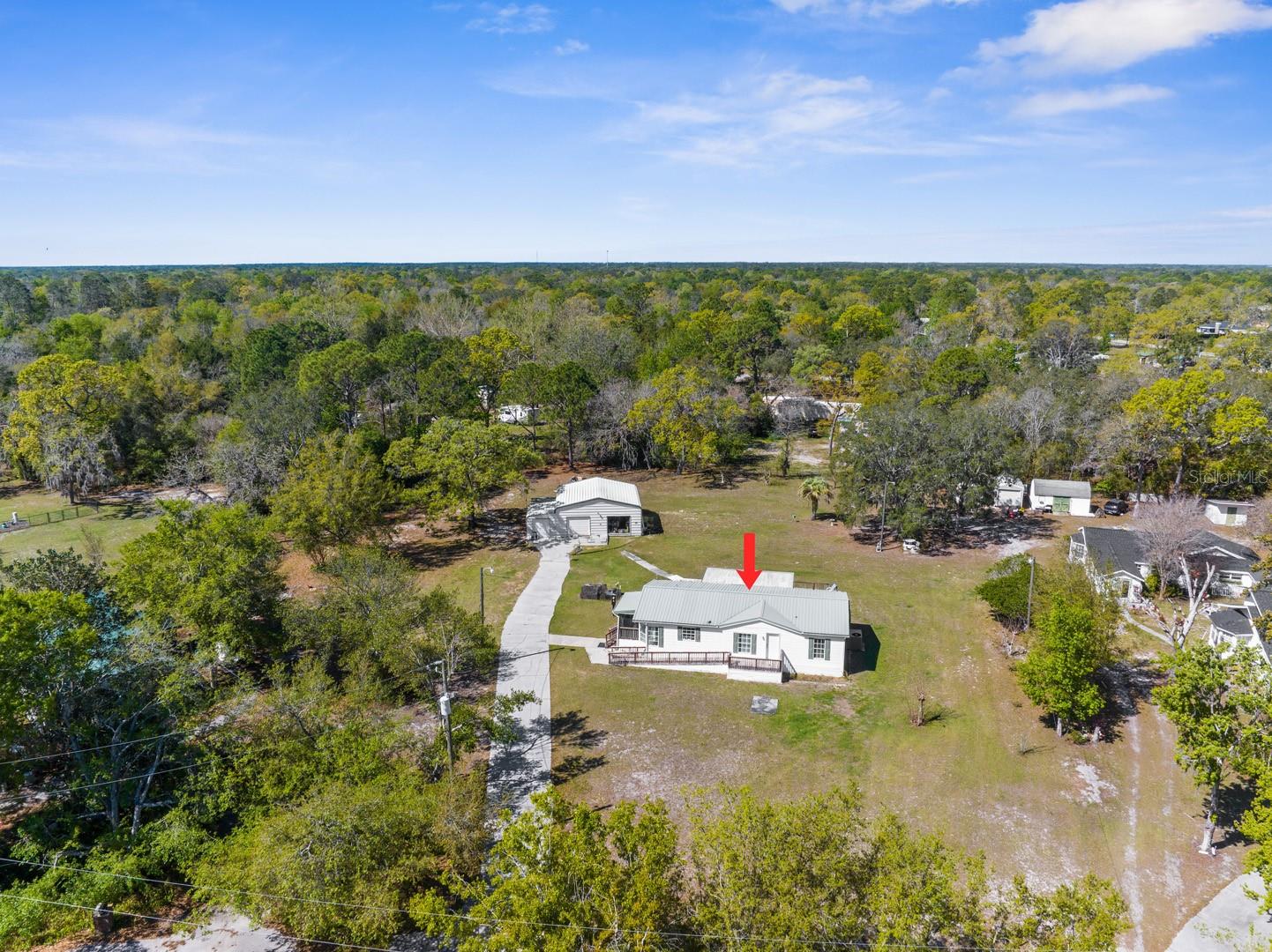 18041 SCOOTER CT, SPRING HILL, FL, 34610