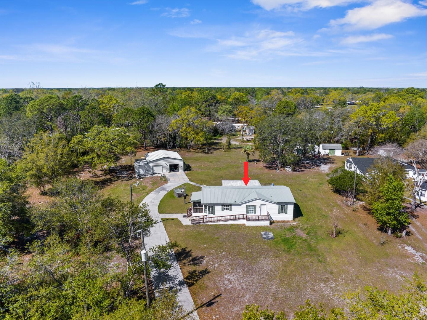 18041 SCOOTER CT, SPRING HILL, FL, 34610