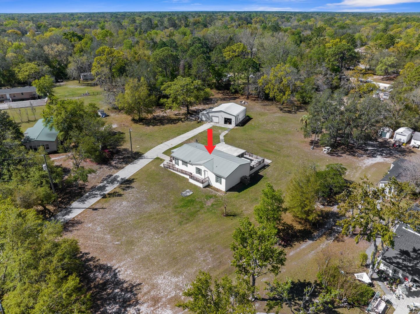 18041 SCOOTER CT, SPRING HILL, FL, 34610