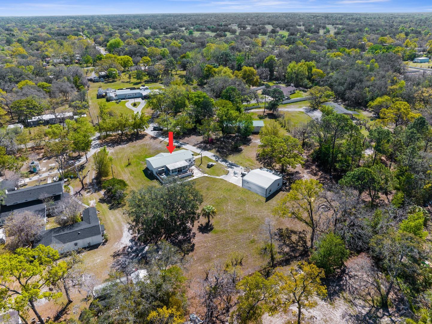 18041 SCOOTER CT, SPRING HILL, FL, 34610
