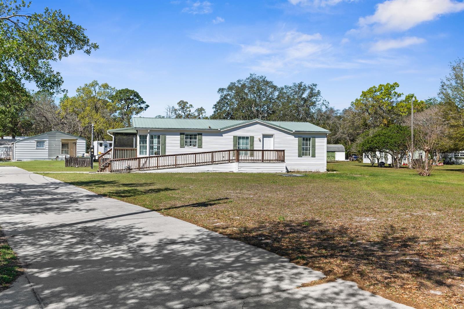 18041 SCOOTER CT, SPRING HILL, FL, 34610